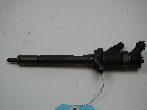 Injecteur occasion citroen - injecteur, c4