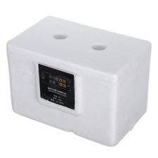  Incubateur Poussin Couveuse Oeufs Poules Incubateurs De Volaille