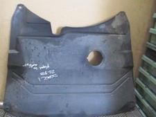 Cache sous moteur RENAULT