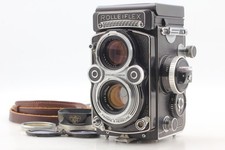 Rolleiflex Rollei 3.5F TLR