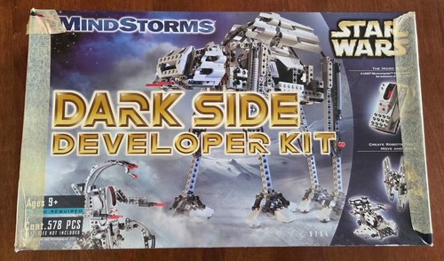 Lego mindstorms dark side - mindstorms:,