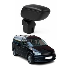 Center accoudoir pour VW Caddy