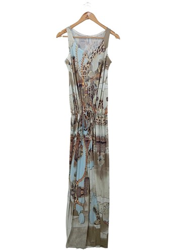 Issy robe longue dames - robe,