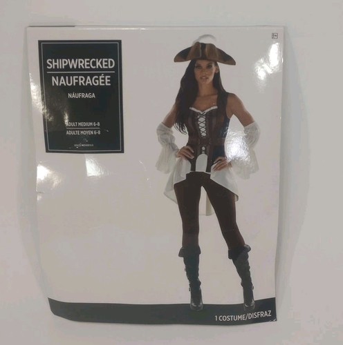 Shipwrecked caribbean pirate - shipwrecked,
