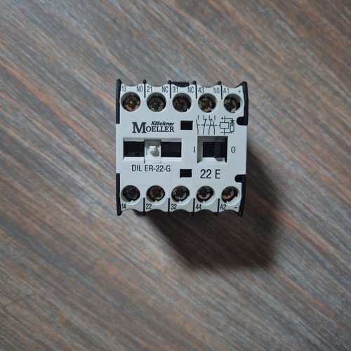 Moeller dil g contacteur - moeller,
