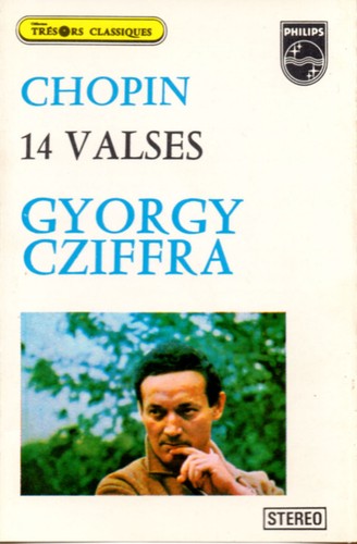 Frédéric chopin gyorgy - frédéric, –