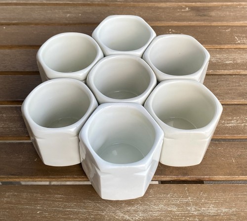 Pots yaourt yalacta - 7,