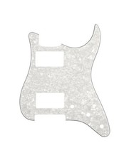 Stratocaster® Pickguard 2