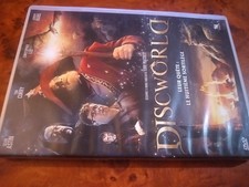 DISCWORLD / TERRY PRATCHETT /