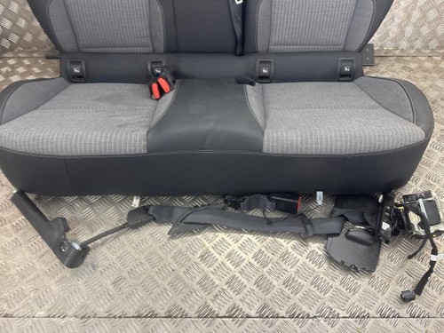 Banquette arriere renault clio - arriere,