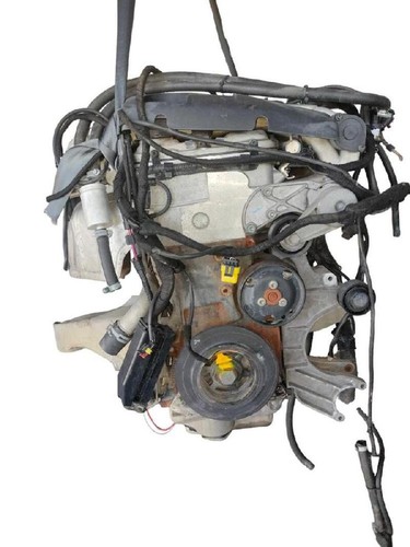 Azz moteur complet - azz, volkswagen