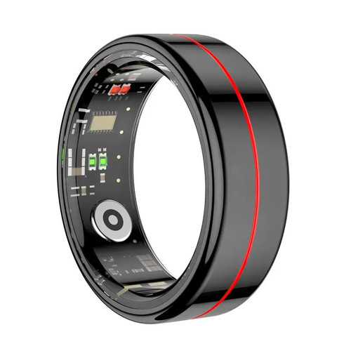 Bague connectée smart health - bague,