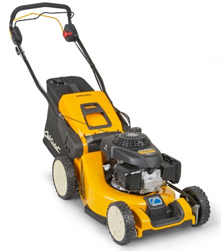 Tondeuse essence cub cadet - À,
