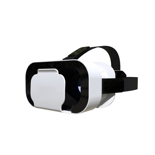 Casque réalité virtuelle - casque,