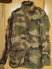 veste felin de combat  F2 /3  108cms