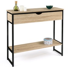 Console 1 tiroir DETROIT 1