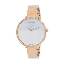 Montre Femme Calvin Klein RISE [Ø 38 mm]