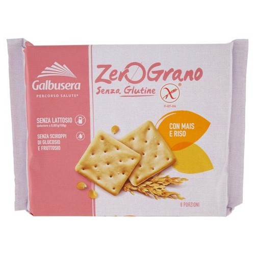 Cracker senza glutine gluten - cracker,