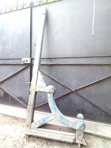 182 ancienne grande - -,