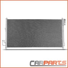 Condensateur Climatisation