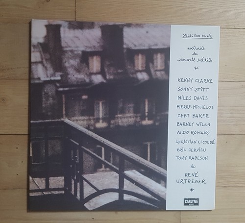 René urtreger collection - urtreger, –