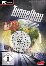 I like Simulator - Tunnelbau