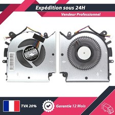 VENTILATEUR CPU FAN POUR MSI KATANA GF66 - MSI PULSE GL66