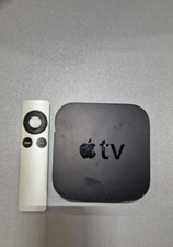 Apple TV 3rd Génération
