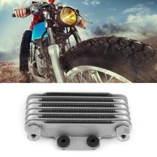6 Row Motorcycle Engine Oil
