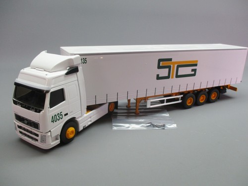 As400 eligor semi - 1/43,