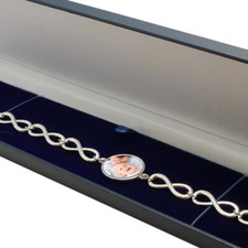 Beau Photo Bracelet Avec