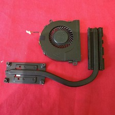 DELL VOSTRO 15 VOSTRO 15-5100 dissipateur thermique et ventilateur