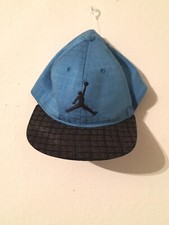 Jordan Jump Man Youth Cap
