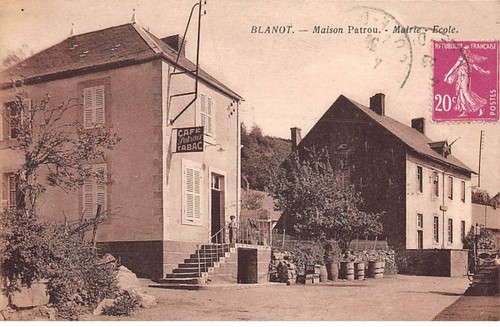 Blanot san32441 - -,