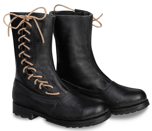 Ww2 reproduction bottes de - ww2,