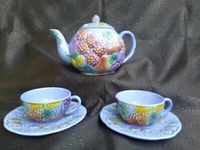 SERVICE A THE "TETE A