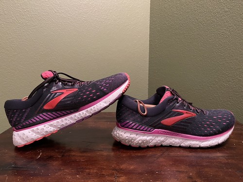 Brooks womens transcend - brooks,