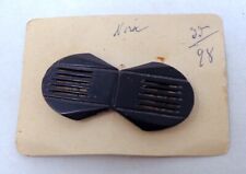 Boucle de ceinture ancienne en