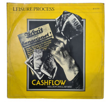 Leisure Process Cashflow 12"