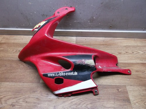 Honda nsr 125 jc22 - 125,