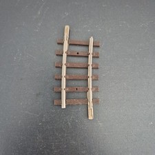 Hornby HO Rail Raccord Traverse Circuit Train Vintage Modelisme Ferroviaire