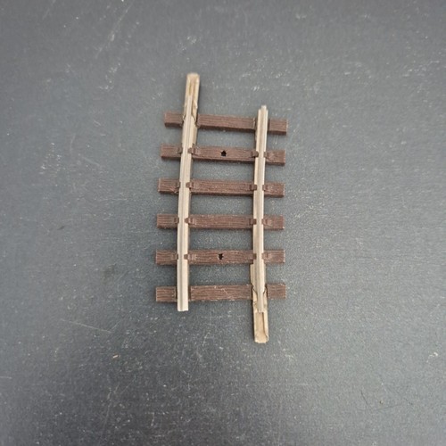 Hornby rail raccord - rail,