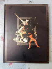 "Le Chevalier Blanc" L  et F