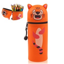 Trousse Silicone Souple 2-en-1