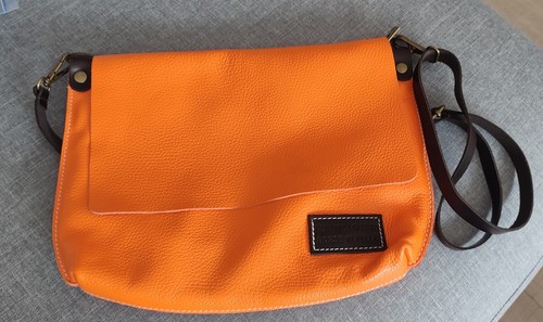 Sac type besace - type,