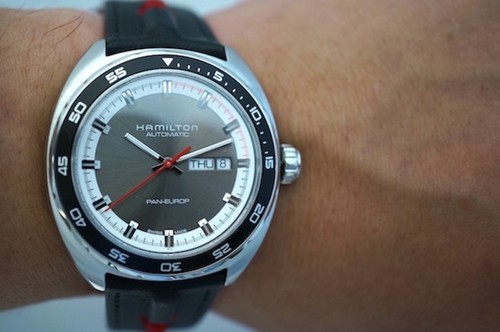 Hamilton american classic pan - classic,