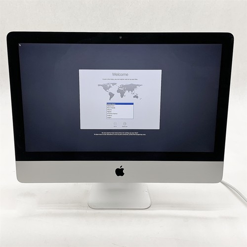Apple imac a1418 2012 - apple,
