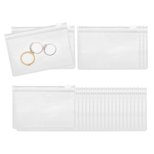 Pcs sacs bijoux - 25,