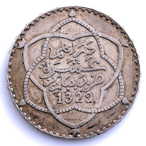 Maroc abd hafiz - abd, dirhams