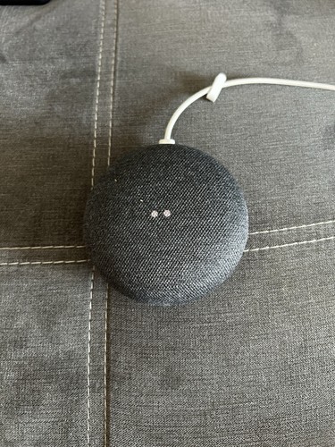 Google home mini - , enceinte
